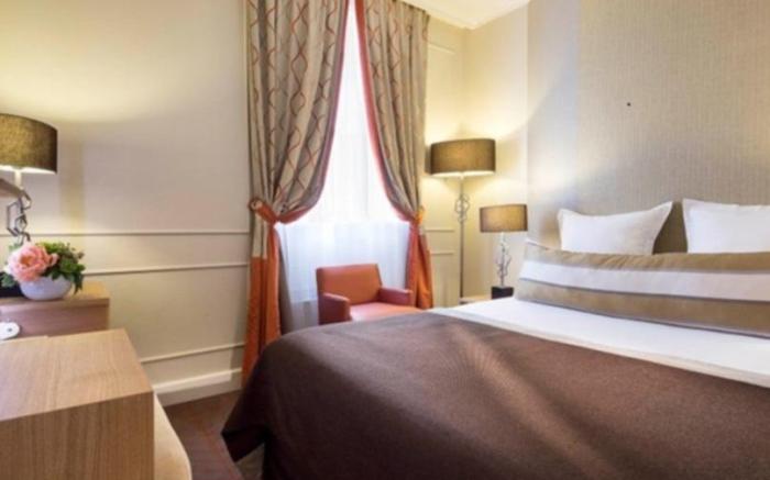 Hotel Galileo