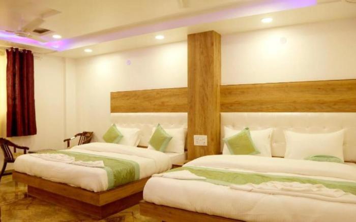 Hotel True Stay