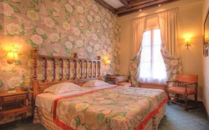 Hotel Left Bank Saint-Germain