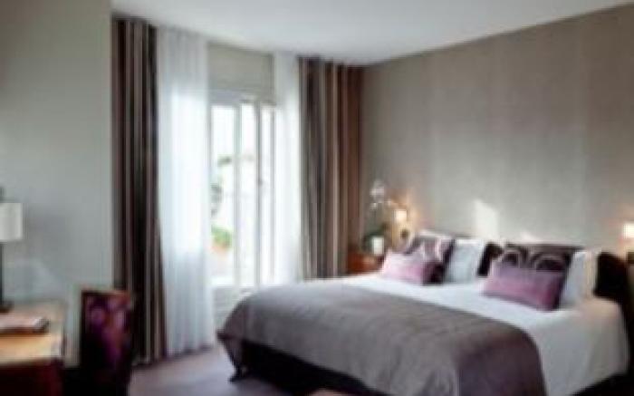 Hotel Du Parc Saint-Severin