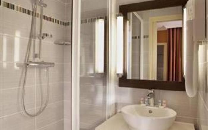 Hotel Saint Honore