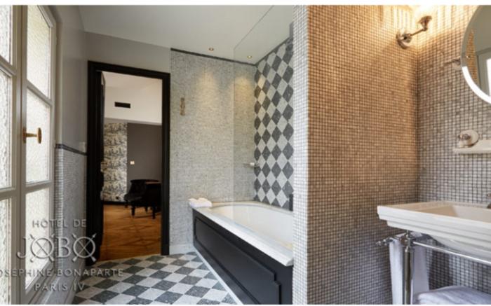 Hotel Josephine Bonaparte