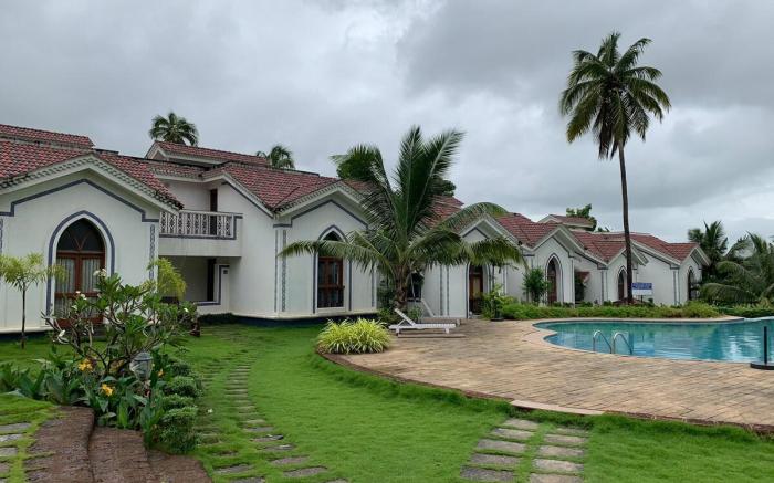 Heart full Home 1BHK Cozy Apartment 