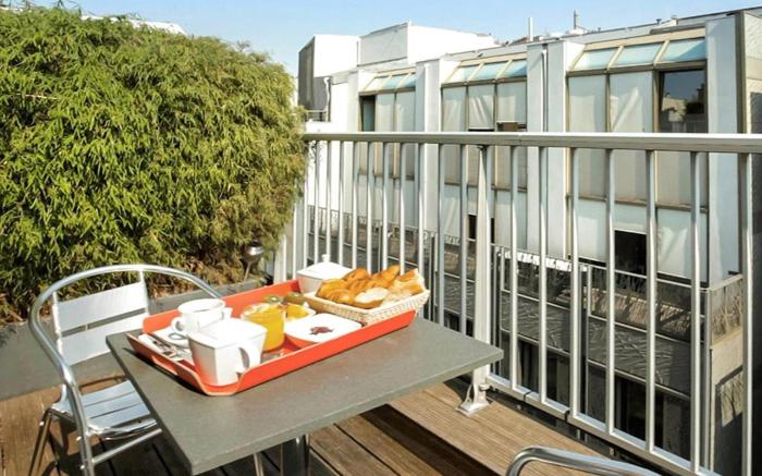 Hotel Relais de Lyon By Malone