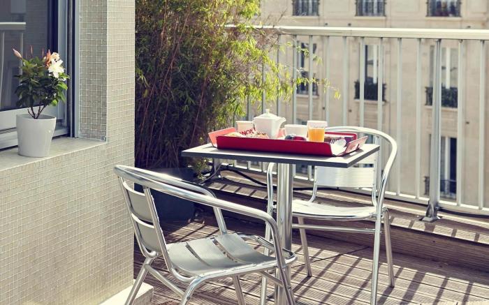 Hotel Relais de Lyon By Malone