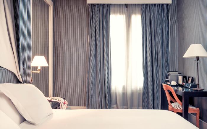 Mercure Paris Champs Elysees Hotel