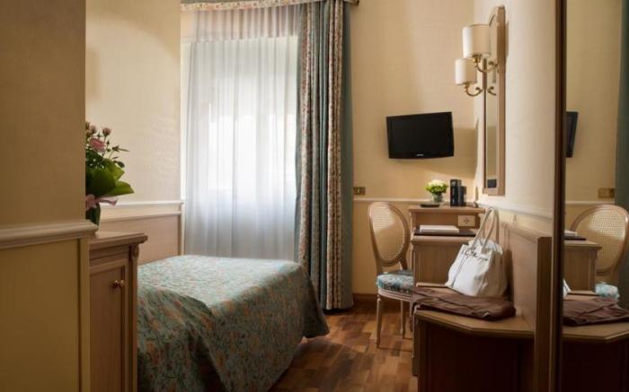 Hotel Santa Costanza