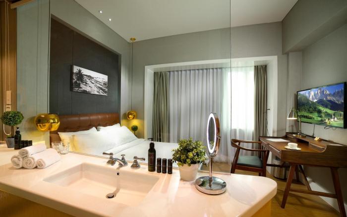 Kingwood Boutique Hotel