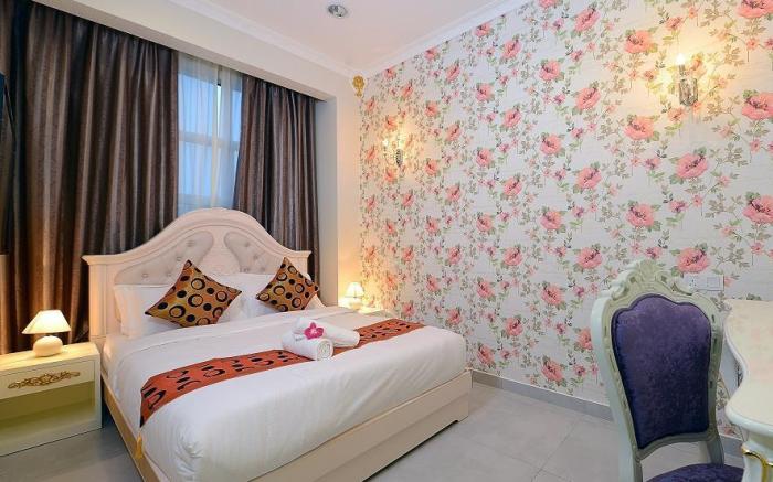 Hotel de Art @ Section 19 Shah Alam