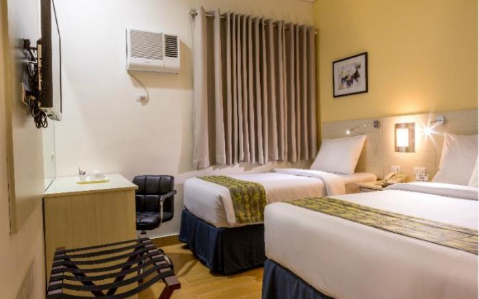 Hamersons Hotel Cebu