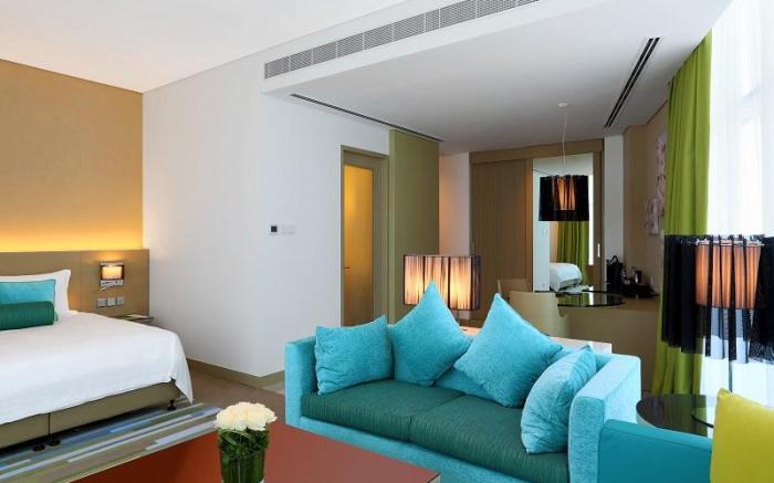 Downtown Rotana
