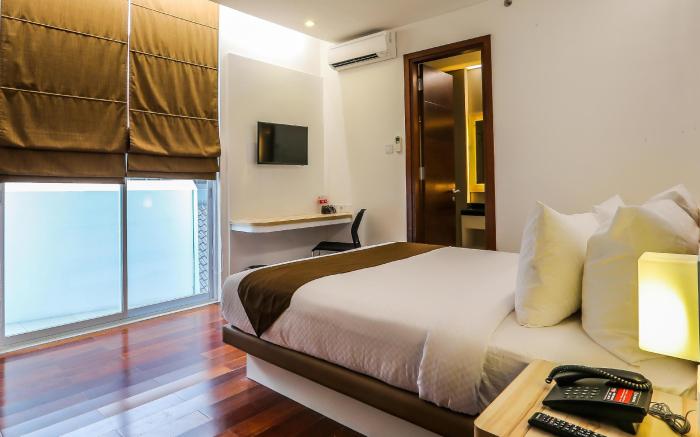 Hotel Alimar Malang