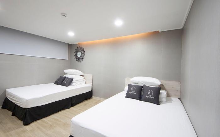 K-Grandhostel Gangnam1