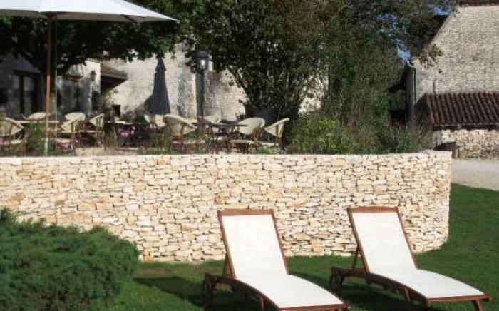 Hotel Les Vieilles Tours Rocamadour