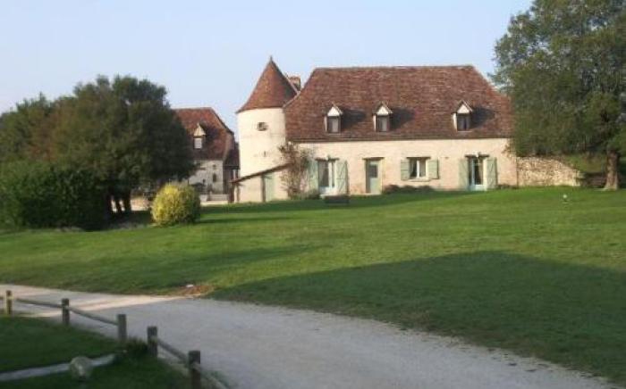 Hotel Les Vieilles Tours Rocamadour