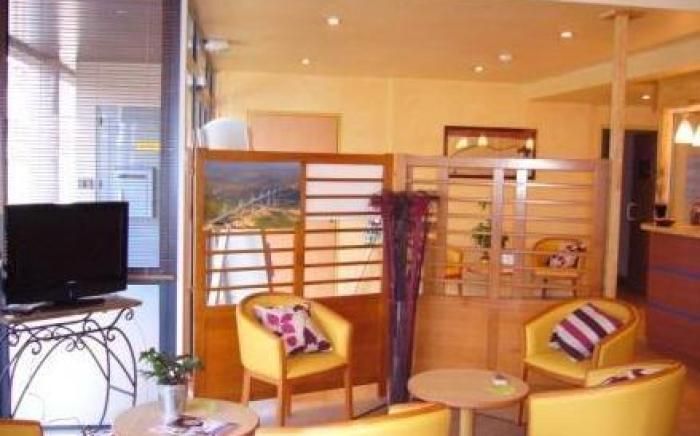 B&B HOTEL Rodez Bourran