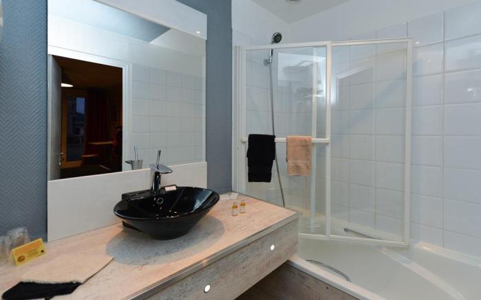 Urban Style hotel de l'Europe