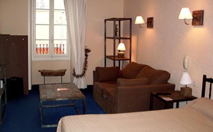 Cit'Hotel des Messageries