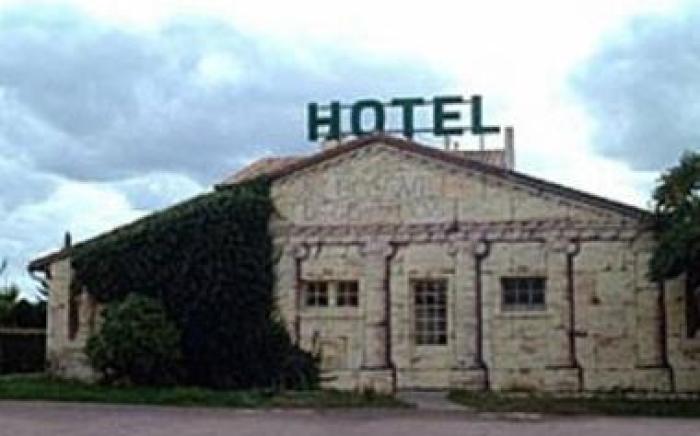 Contact Hotel O'Nice Saintes
