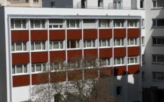 Ibis Styles Strasbourg Centre Republique