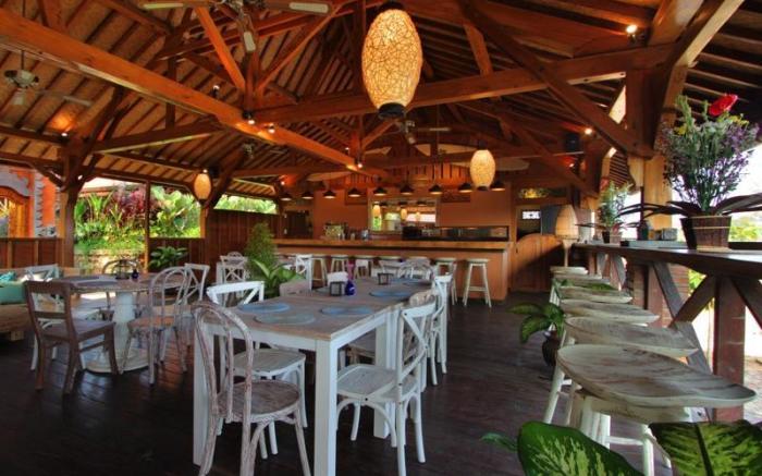 Yoga Searcher Bali
