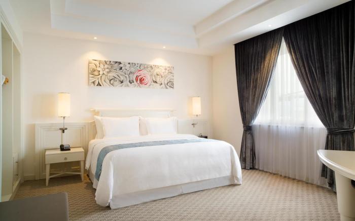 Four Points by Sheraton Bandung