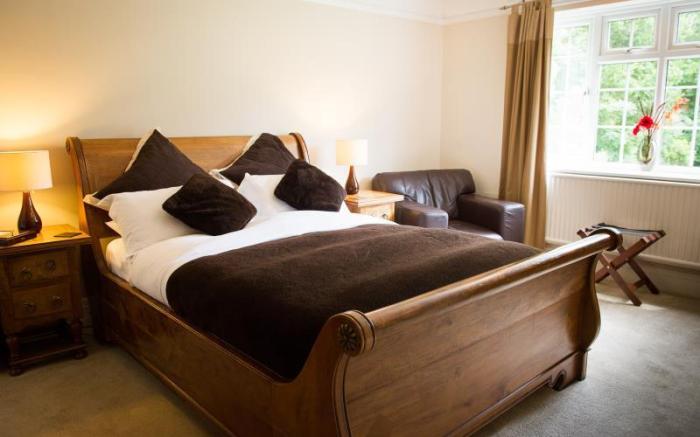 Claverton Country House Hotel