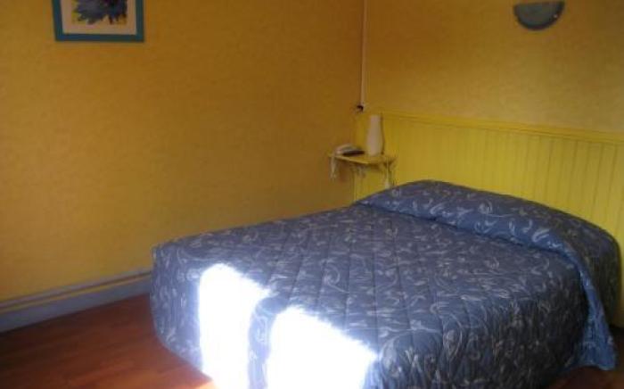 Logis Hotel du Cirque Troyes centre historique