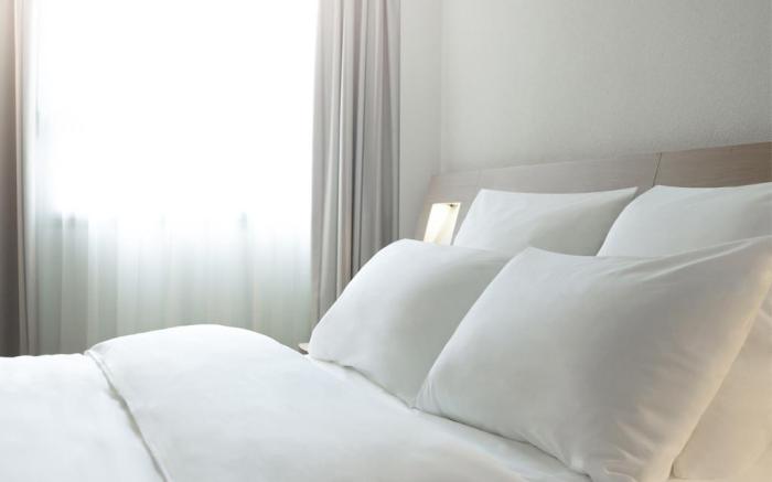 Mercure Hotel Duesseldorf Zentrum