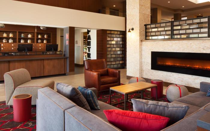 Hampton Inn & Suites San Diego Point Loma