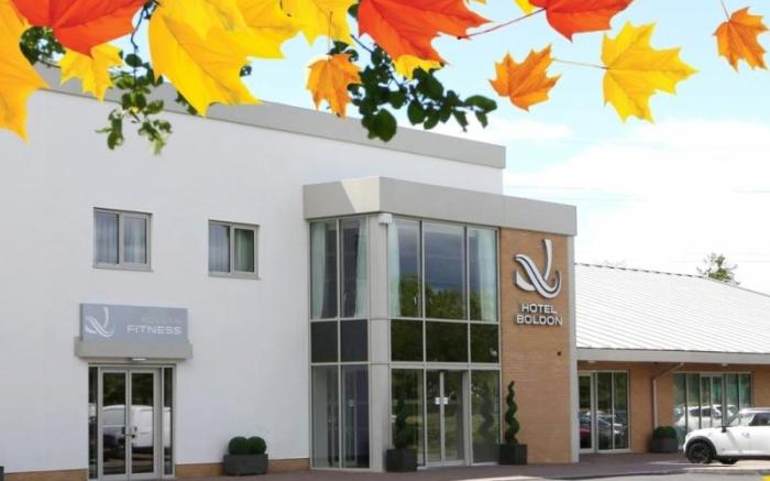 Clarion Hotel Newcastle South