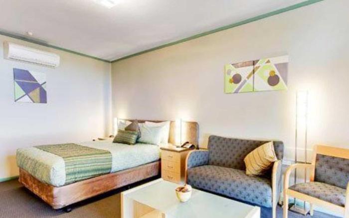 Comfort Inn & Suites Lakes Entrance