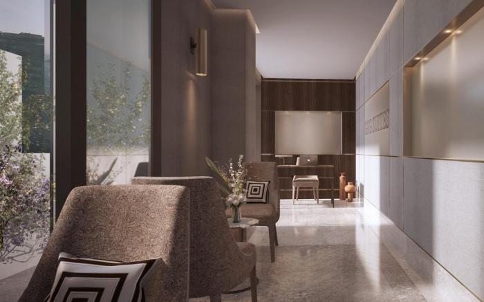 Noble22 Suites