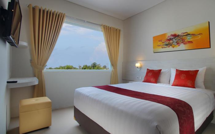 The Rinaya Canggu
