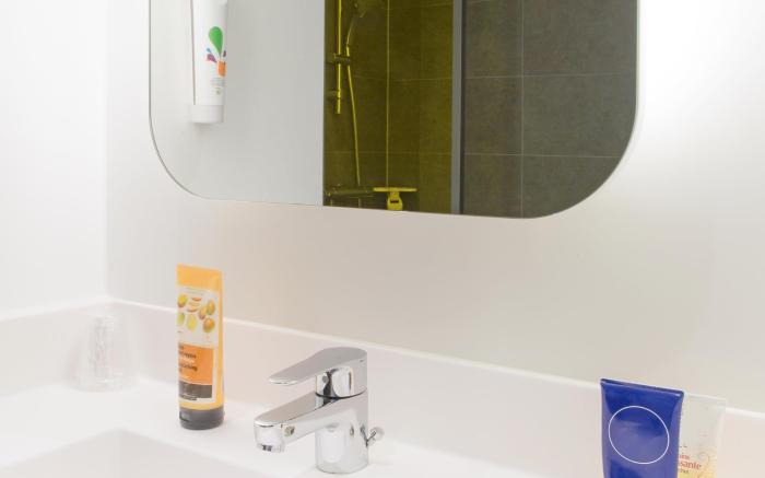 ibis Styles Paris Charles de Gaulle Airport