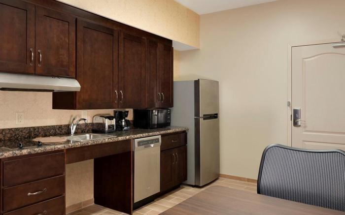 Homewood Suites by Hilton - Kalamazoo/Portage, MI