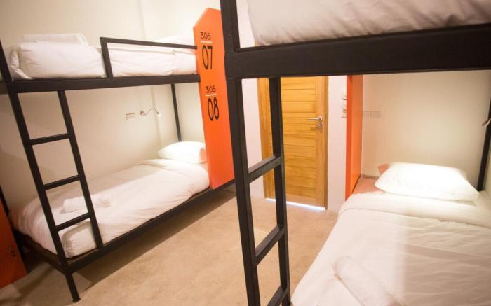 Brick House Hostel