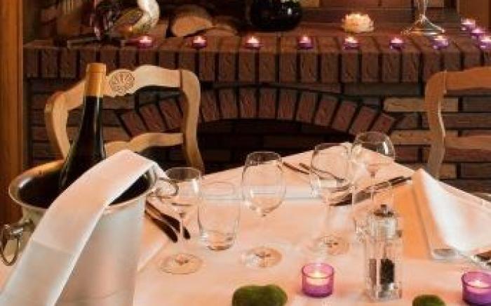 Hotel Restaurant Au Riesling