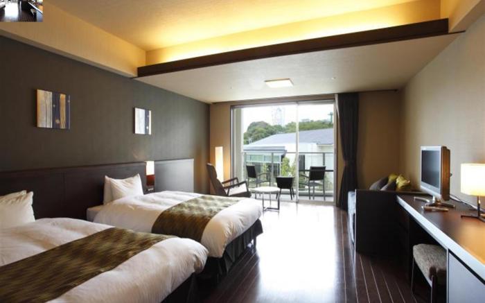 Hotel Wellseason Hamanako