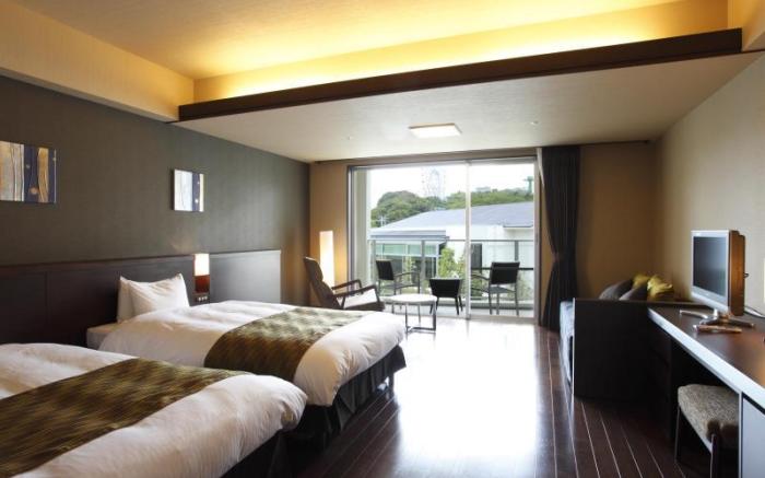 Hotel Wellseason Hamanako