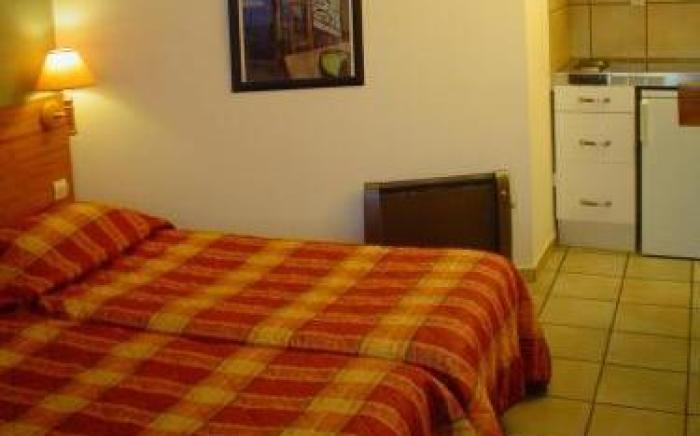 La Ferme des Barmonts Hotel