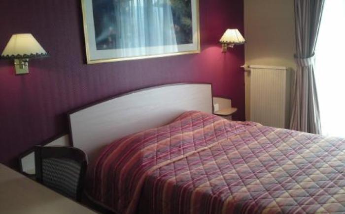 Le Vert Galant Villepinte Gare Vert Galant Parc des Expositions