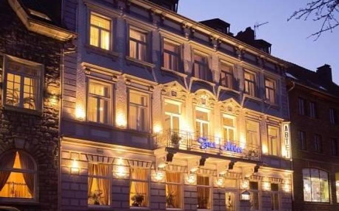 Design-Hotel Zur Abtei