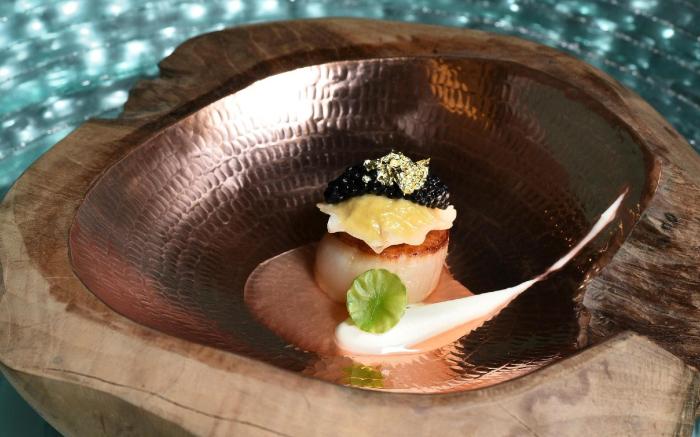 The St. Regis Langkawi