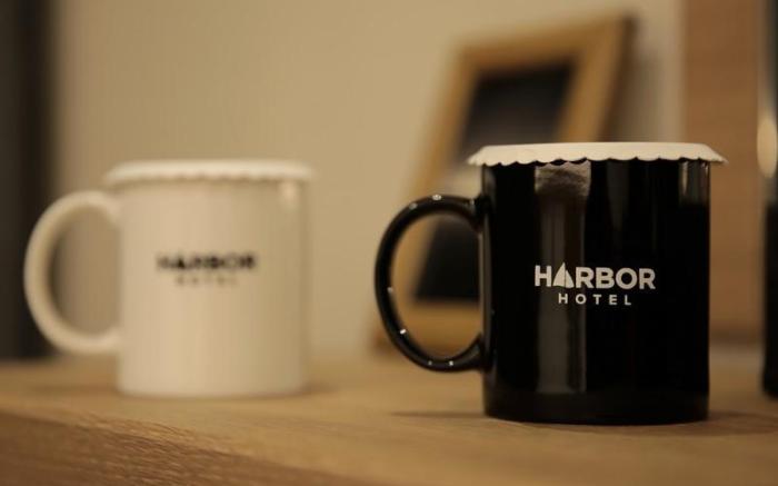 Harbor Hotel Jeju