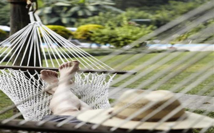 Tiger Tops Tharu Lodge