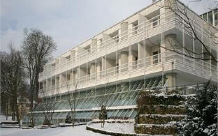 Best Western Premier Parkhotel Bad Mergentheim