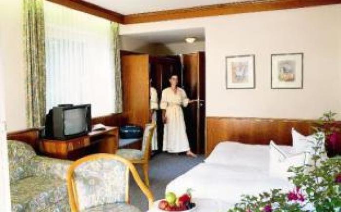 Flair Hotel Adlerbad