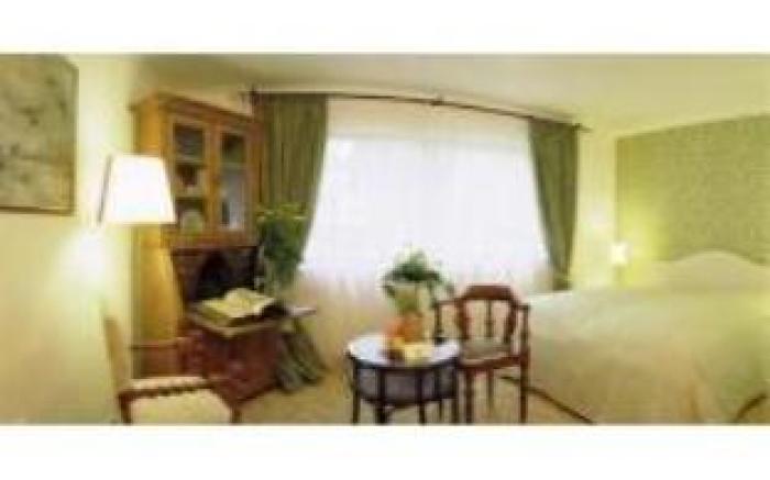Antik-Hotel EICHENHOF