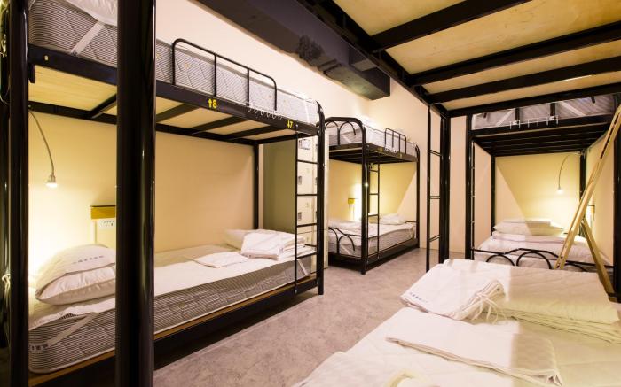 Pathways Hostel
